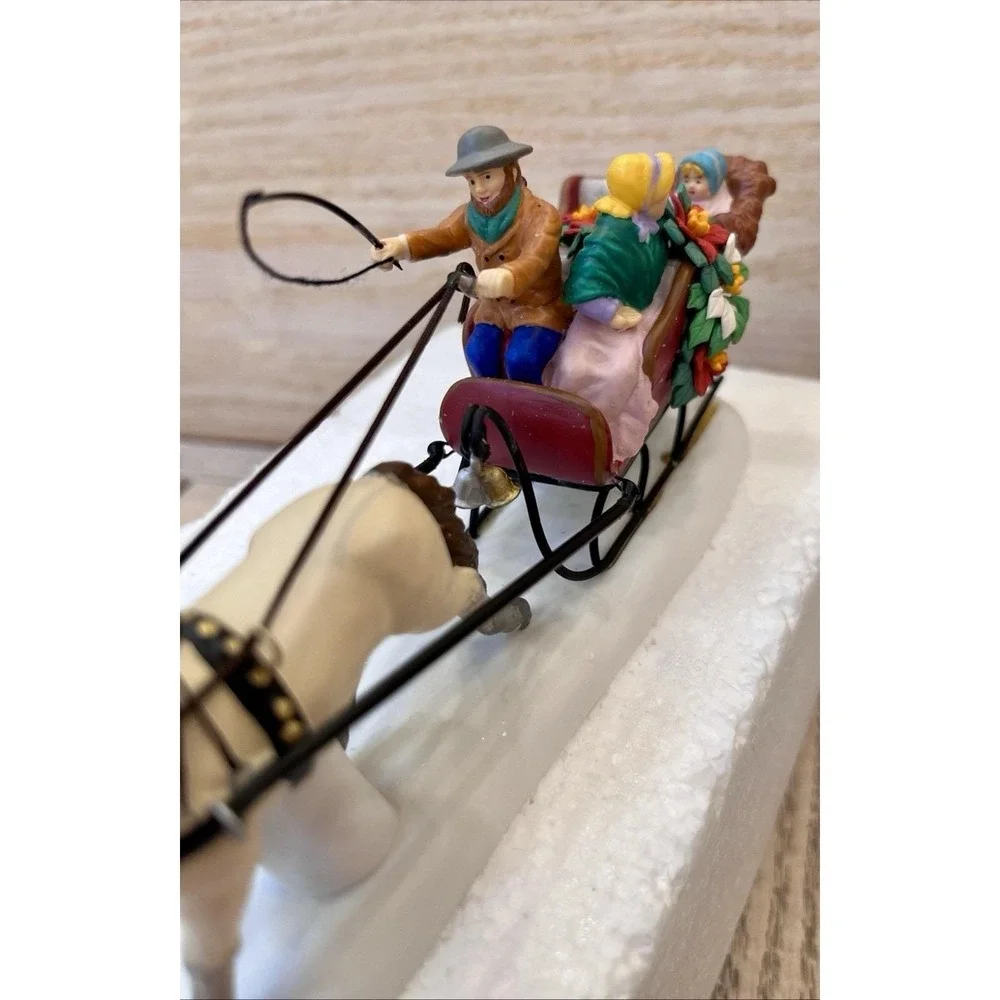 Department 56 New England Village 